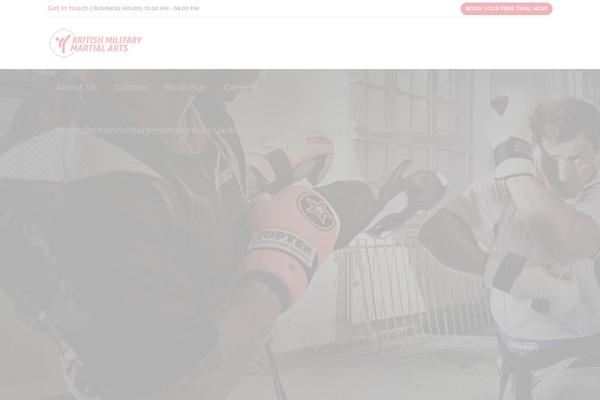 Site using Album-and-image-gallery-plus-lightbox plugin
