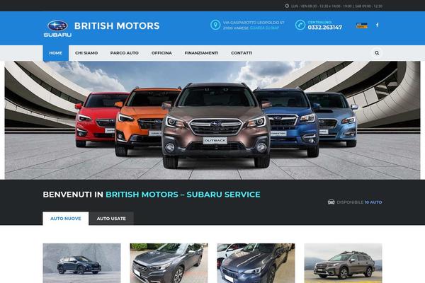 Site using Stm_vehicles_listing plugin