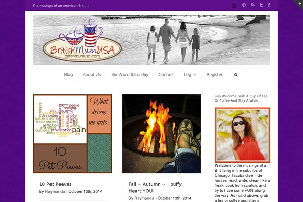 Site using Commentluv-premium plugin