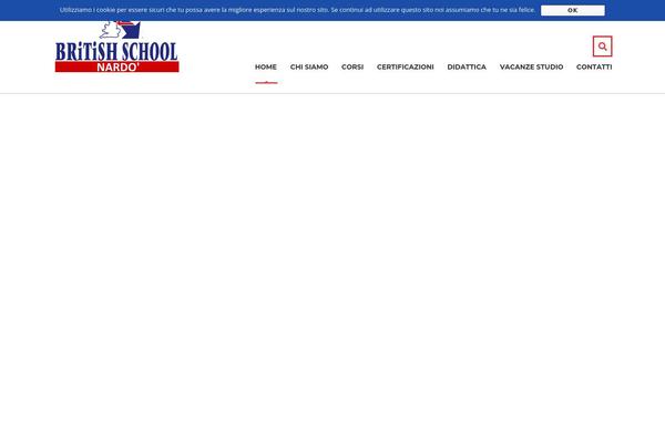 Site using Easy Facebook Like Box plugin