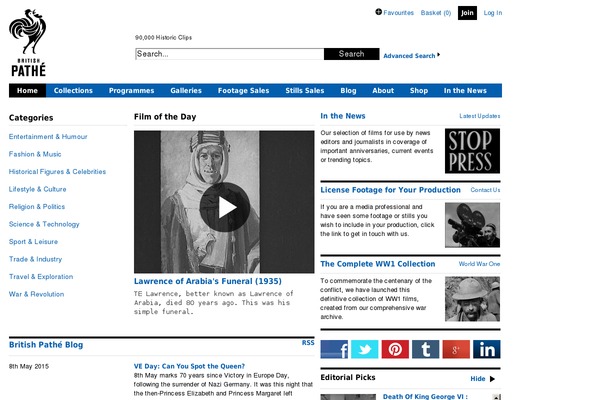 Site using WP Knowledgebase plugin