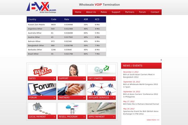 Site using BOOKVIEWER plugin