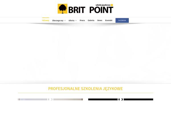 Site using Video Player plugin