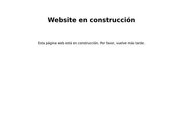 Bridge theme site design template sample