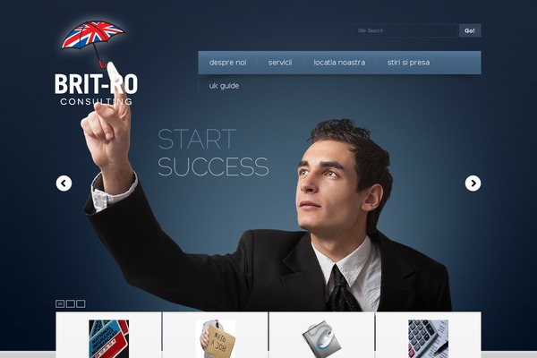 Theme1447 theme site design template sample