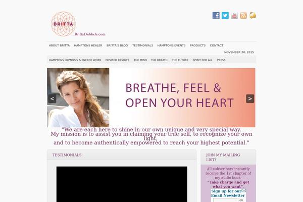 Site using Wonderplugin-video-embed plugin