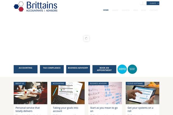 Site using Video-popup plugin