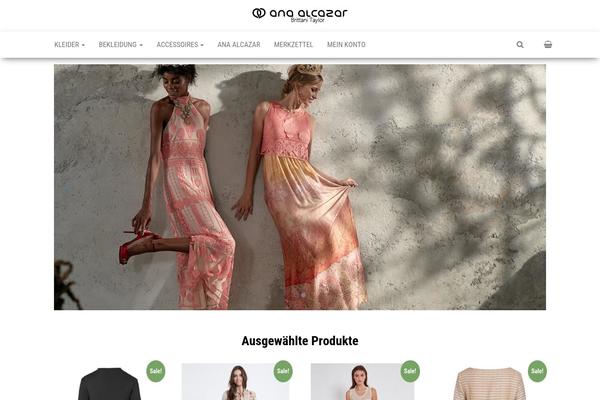 Site using C4d-woo-wishlist plugin