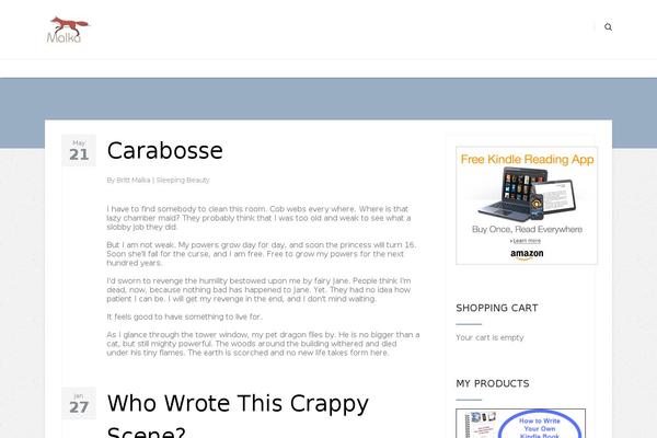 Site using Wp-cart-for-digital-products plugin