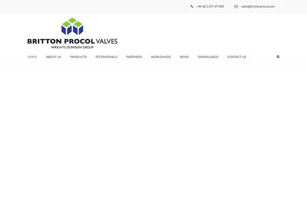 Site using Wp-gdpr-compliance plugin