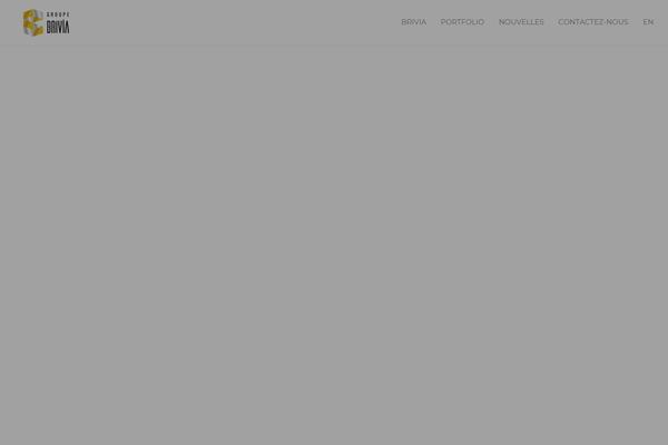 Site using Loading Page with Loading Screen plugin