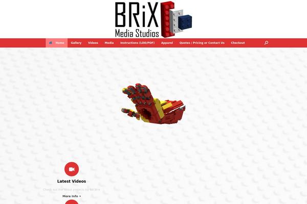 Site using Easy-columns plugin