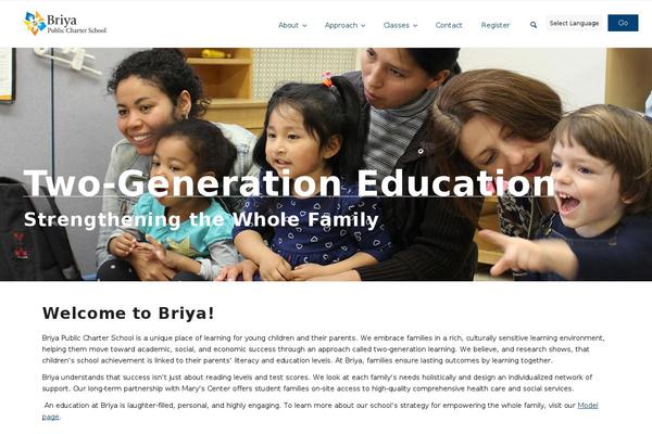 Site using GTranslate - Google Translate plugin