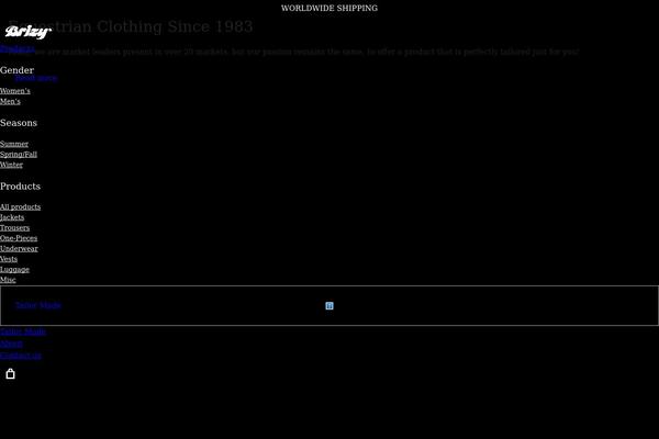 Site using Woo-product-country-base-restrictions plugin