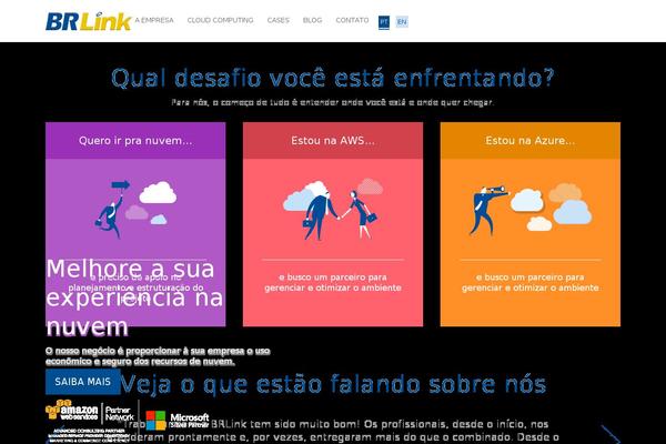 yeahdigital theme websites examples