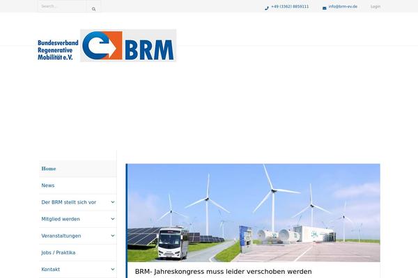 Industrial-child theme site design template sample
