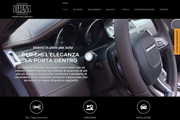 brminterniauto.it site used Dp_evolve-child