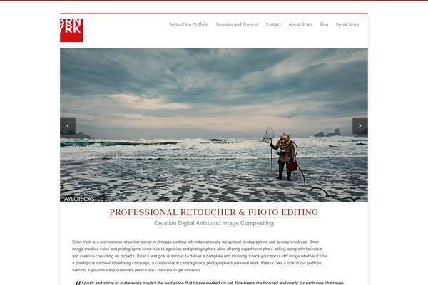 Site using Zilla-social plugin