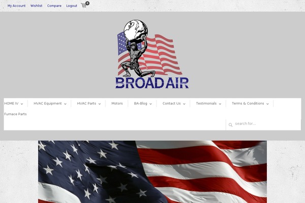 broadair.us site used Boemia