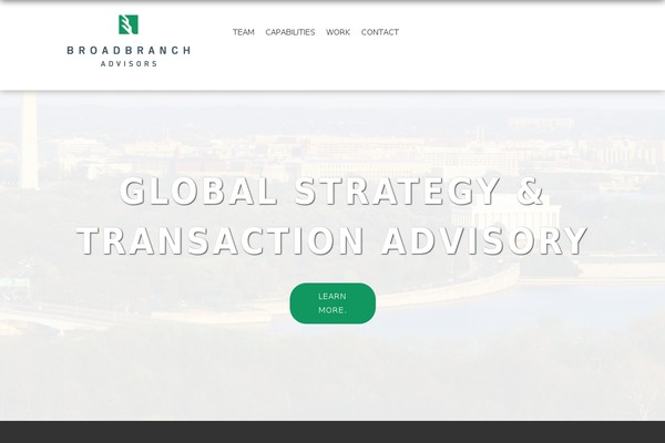CABANA theme site design template sample