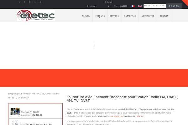 Site using VisualComposer plugin