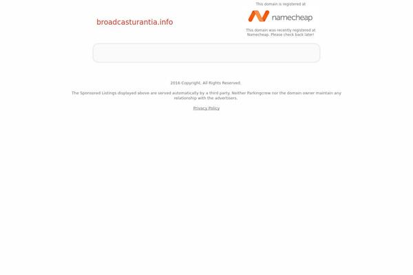 Learner theme site design template sample