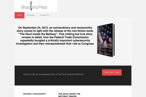 Executive theme site design template sample