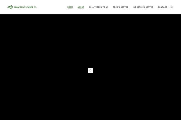 Lapa theme site design template sample