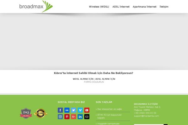 Site using Visual-form-builder-pro plugin