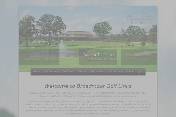 Lamoon theme site design template sample