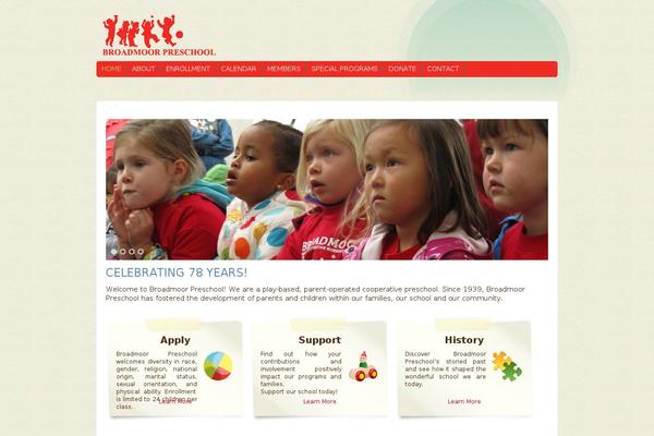 Site using Jigoshop plugin