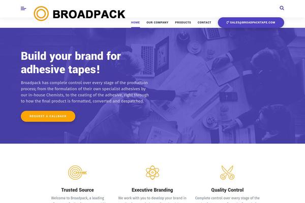 Site using Line-shortcodes plugin