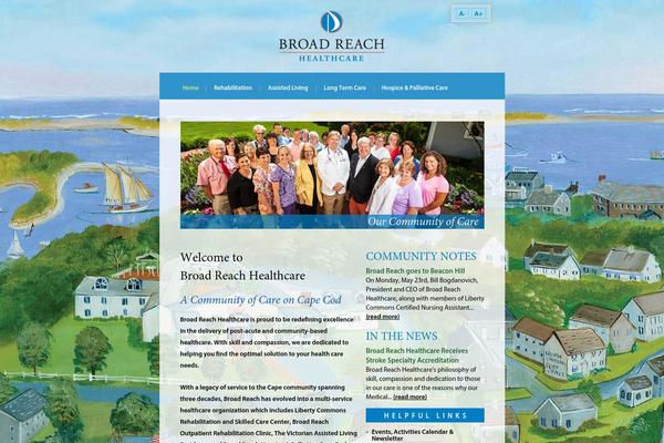 broadreachhealth.org site used Broadreachhealthcare