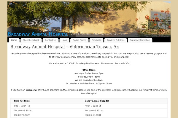 Mantra theme site design template sample