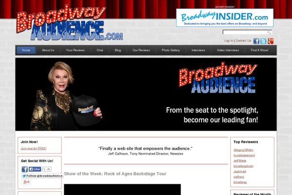 Seedlet theme site design template sample