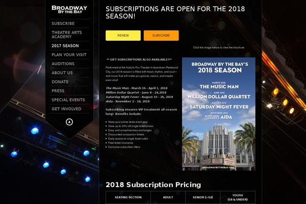 Site using Webloggerz-wp-floating-footer-bar plugin