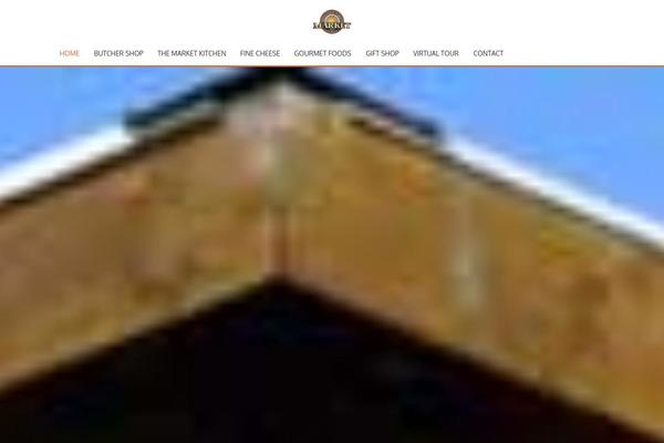 AccessPress Parallax theme site design template sample