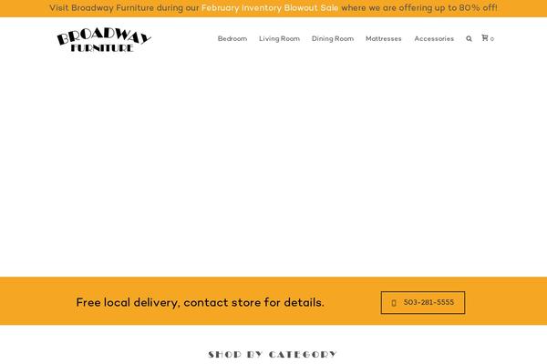 Site using Woocommerce-product-search plugin