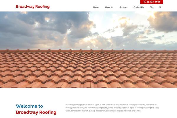 Income-wp theme site design template sample