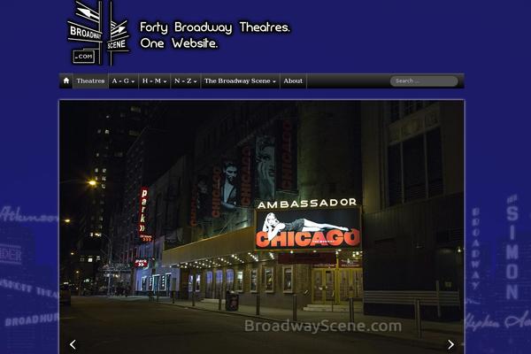 Site using Mod_wordpress_magiczoom plugin