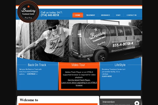 Site using Mhmm plugin