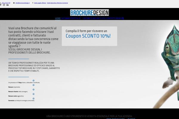 Total-child-theme theme site design template sample