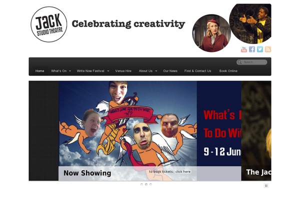 Site using WP Accessibility plugin