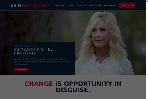 Hello Elementor theme site design template sample