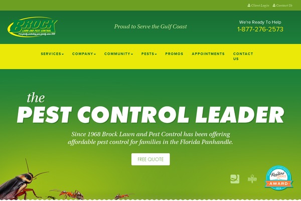Site using Advanced Responsive Video Embedder plugin