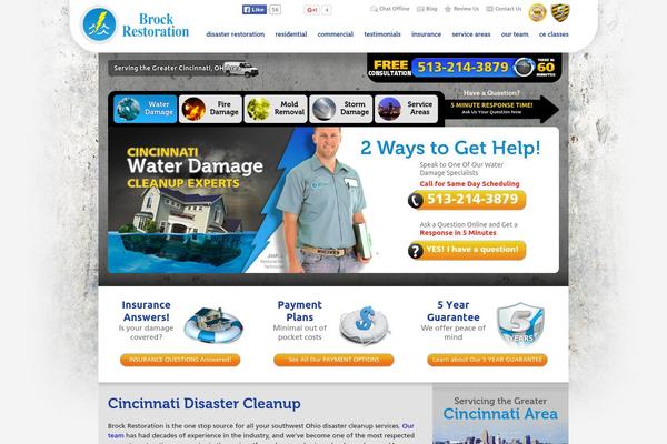 Site using Advanced-recent-posts-widget plugin