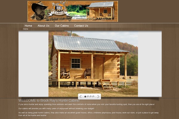 Deepfocus theme site design template sample