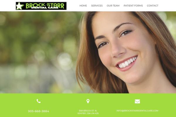 Site using Mooelements plugin