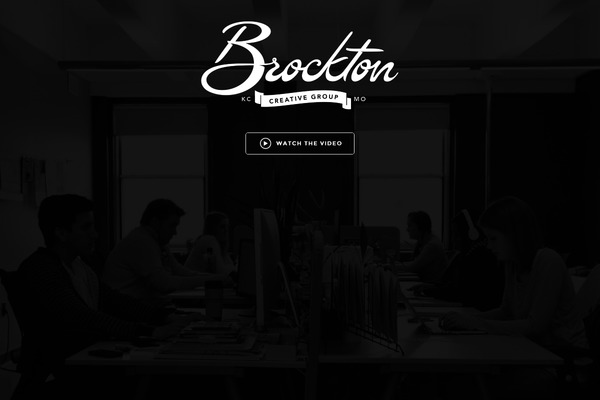 brocktoncg.com site used Bcg