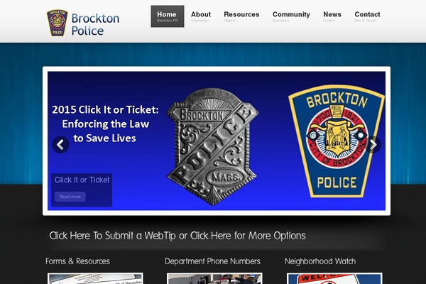 iNspiration theme site design template sample